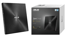 دی وی دی رایتر اکسترنال ایسوس مدل ZenDrive U9M  SDRW-08U9M-U